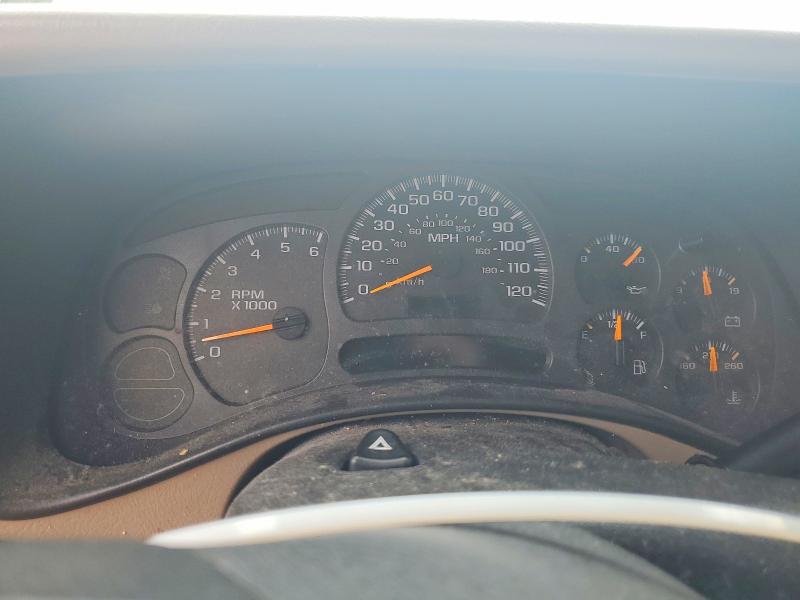 2003 Chevrolet Suburan მანქანა იყიდება აუქციონზე, vin: 1GNFK16Z53J247830, აუქციონის ნომერი: 58488846
