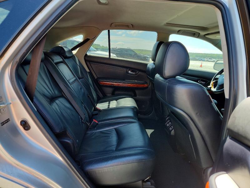 Aukcja sprzedaży 2008 Lexus Rx, vin: 2T2HK31U88C079253, numer aukcji: 54193836