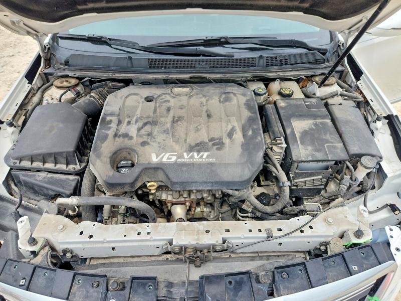 Продажа на аукционе авто 2019 Cadillac Xts, vin: 2G61M5S36K9100628, номер лота: 58112076