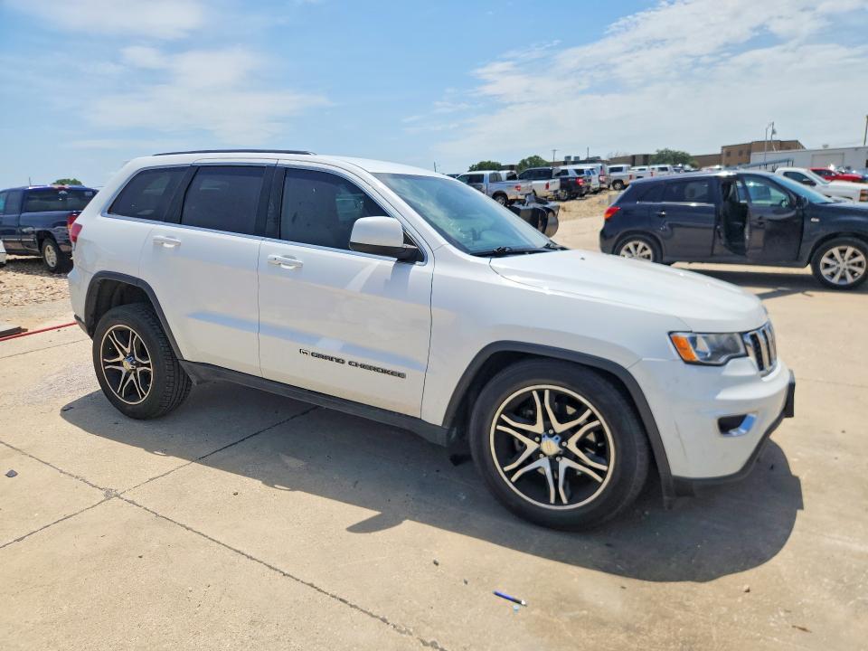 2022 Jeep Grand Cherokee მანქანა იყიდება აუქციონზე, vin: 1C4RJFAG2NC118267, აუქციონის ნომერი: 58934146