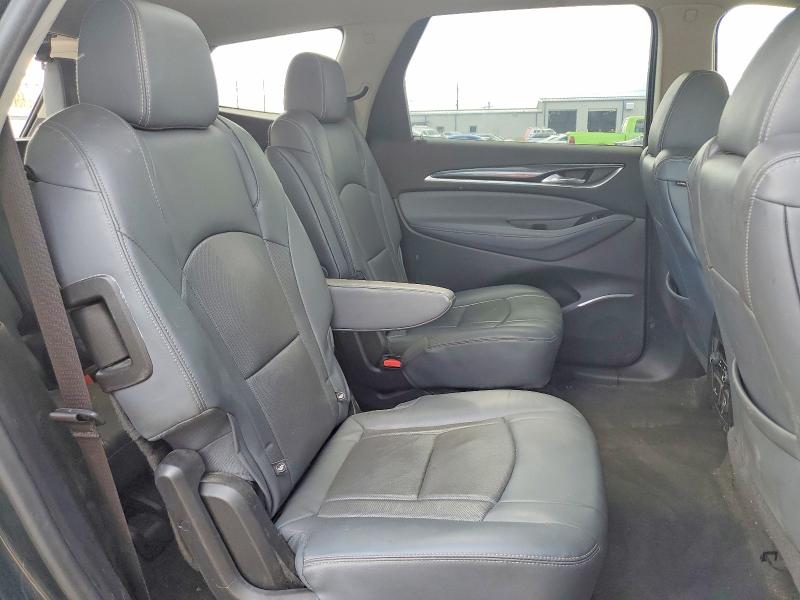 Auction sale of the 2019 Buick Enclave, vin: 5GAEVAKW1KJ101190, lot number: 57475816