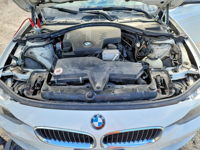 Продаж на аукціоні авто 2013 Bmw 328, vin: WBA3B5G5XDNS02856, номер лоту: 57647886