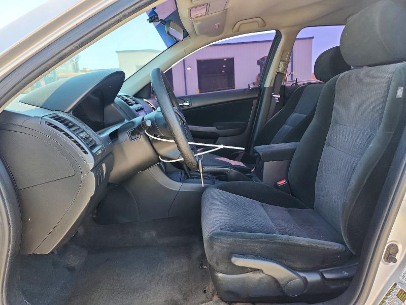 Продажа на аукционе авто 2005 Honda Accord, vin: 3HGCM56405G704194, номер лота: 56097346
