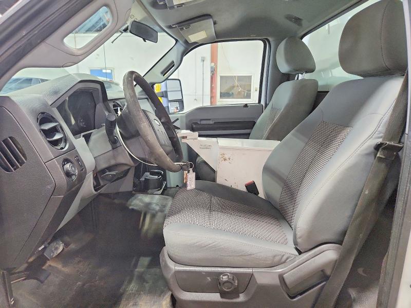 Aukcja sprzedaży 2015 Ford F350, vin: 1FDRF3G6XFEA97474, numer aukcji: 57975316