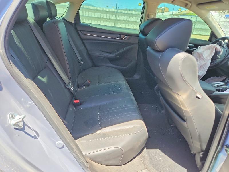 Продаж на аукціоні авто 2022 Honda Accord, vin: 1HGCV1F40NA045005, номер лоту: 56441926