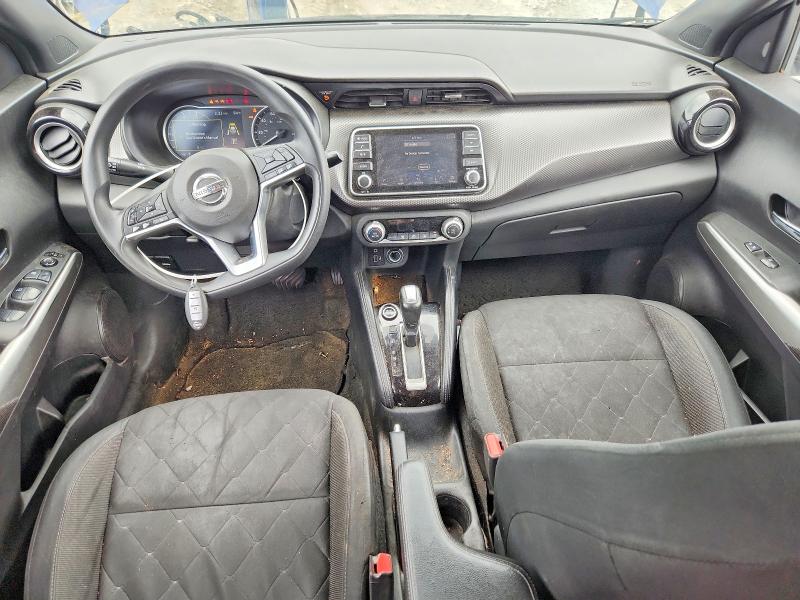 Продаж на аукціоні авто 2020 Nissan Kicks, vin: 3N1CP5CV0LL535952, номер лоту: 56751746