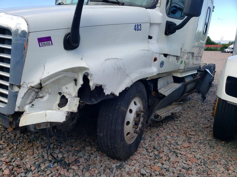 Продаж на аукціоні авто 2015 Freightliner Cascadia 125, vin: 1FUJGLBG4FLGL1283, номер лоту: 57349596