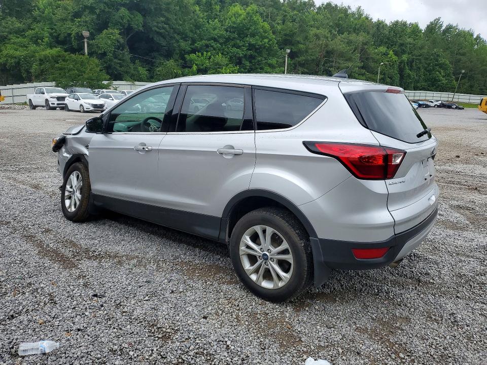 Продаж на аукціоні авто 2019 Ford Escape, vin: 1FMCU9GD7KUA57835, номер лоту: 57606066