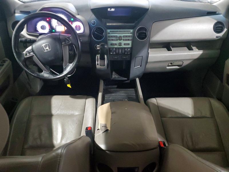 Aukcja sprzedaży 2011 Honda Pilot, vin: 5FNYF4H59BB005985, numer aukcji: 58366906