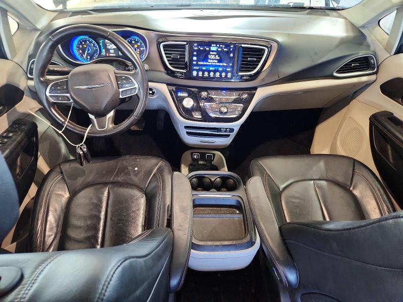 Aukcja sprzedaży 2017 Chrysler Pacifica, vin: 2C4RC1BG8HR788283, numer aukcji: 59174416
