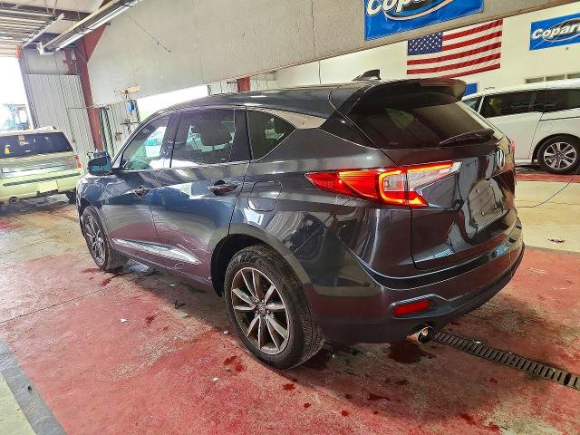 58223146 :رقم المزاد ، 5J8TC2H52KL025890 vin ، 2019 Acura Rdx مزاد بيع