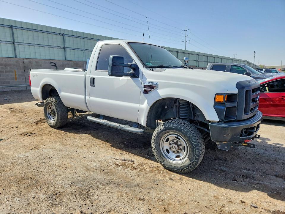 Aukcja sprzedaży 2010 Ford F250, vin: 1FTSF2BRXAEB38244, numer aukcji: 56527416