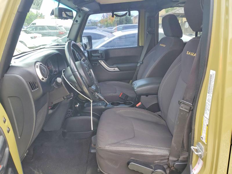 57022716 :رقم المزاد ، 1C4BJWEG4DL532628 vin ، 2013 Jeep Wrangler Unlimited مزاد بيع