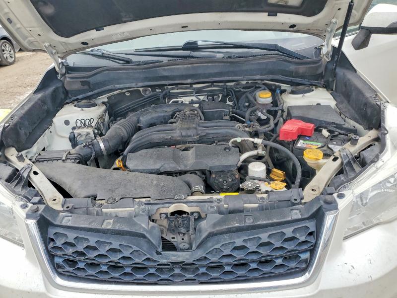 Aukcja sprzedaży 2015 Subaru Forester, vin: JF2SJAUCXFH520914, numer aukcji: 58113226