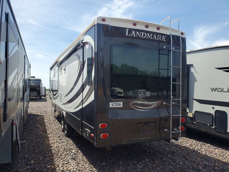 Aukcja sprzedaży 2013 Heartland Rv Heartland Recreational Vehicles Llc, vin: 5SFBG3820DE261744, numer aukcji: 56759586