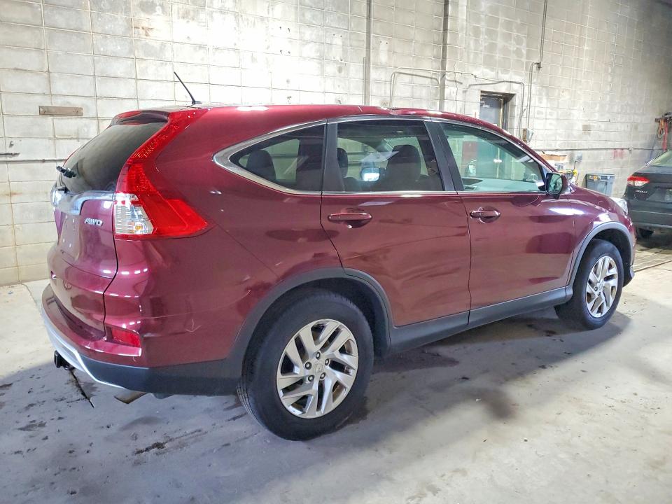Aukcja sprzedaży 2016 Honda Cr-v, vin: 5J6RM4H57GL137216, numer aukcji: 58444996