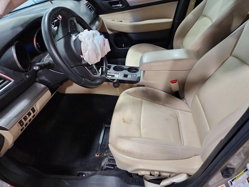 Aukcja sprzedaży 2015 Subaru Legacy, vin: 4S3BNBE62F3007574, numer aukcji: 55926506
