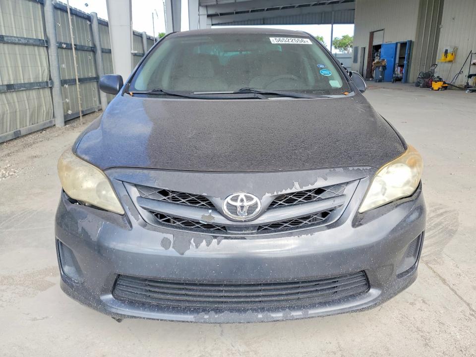 2013 Toyota Corolla მანქანა იყიდება აუქციონზე, vin: 2T1BU4EEXDC954162, აუქციონის ნომერი: 56522556