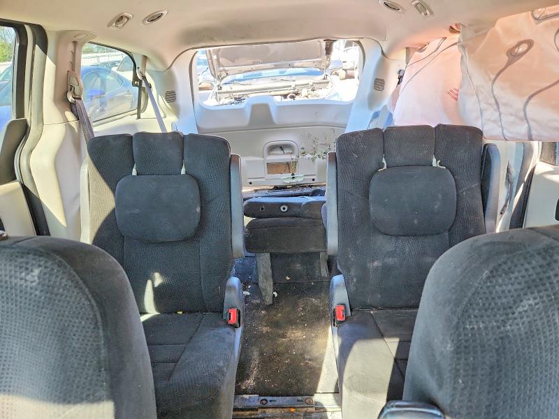 Продажа на аукционе авто 2013 Dodge Grand Caravan, vin: 2C4RDGBG5DR679483, номер лота: 58533886