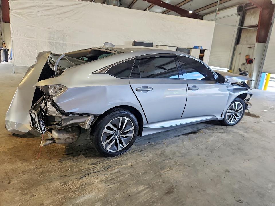 Продажа на аукционе авто 2021 Honda Accord, vin: 1HGCV3F11MA003507, номер лота: 56854116