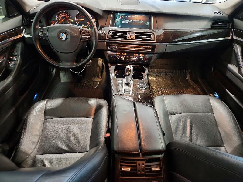 Aukcja sprzedaży 2014 Bmw 528, vin: WBA5A7C54ED616588, numer aukcji: 57481656