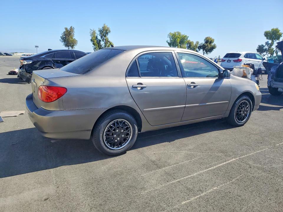 Продаж на аукціоні авто 2004 Toyota Corolla, vin: 1NXBR32E84Z325658, номер лоту: 85990425