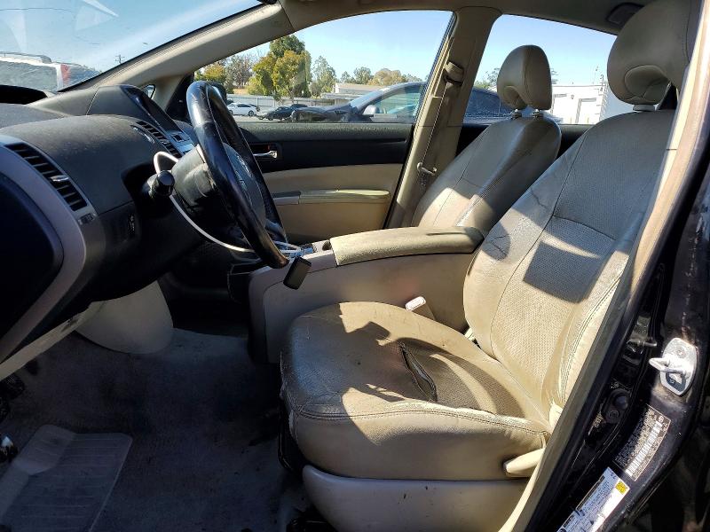 Aukcja sprzedaży 2007 Toyota Prius, vin: JTDKB20U277691230, numer aukcji: 58330376