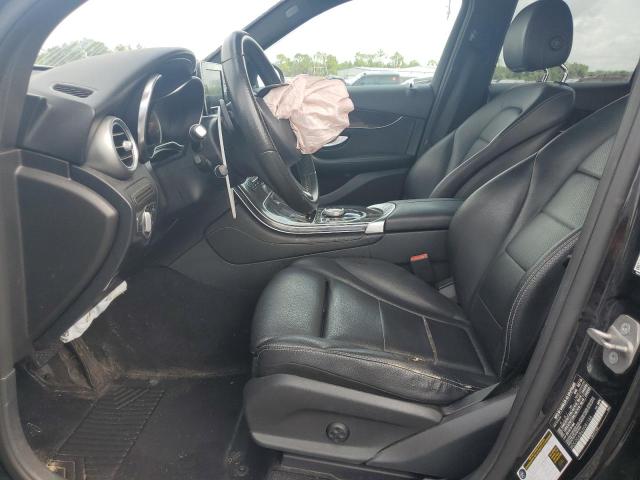 Продажа на аукционе авто 2018 Mercedes-benz Glc, vin: WDC0G4JB6JV081166, номер лота: 55278716