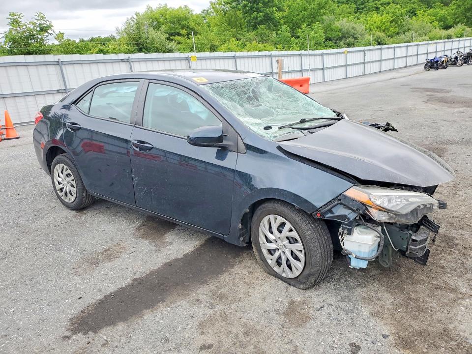 Aukcja sprzedaży 2018 Toyota Corolla, vin: 2T1BURHE0JC053144, numer aukcji: 58033796
