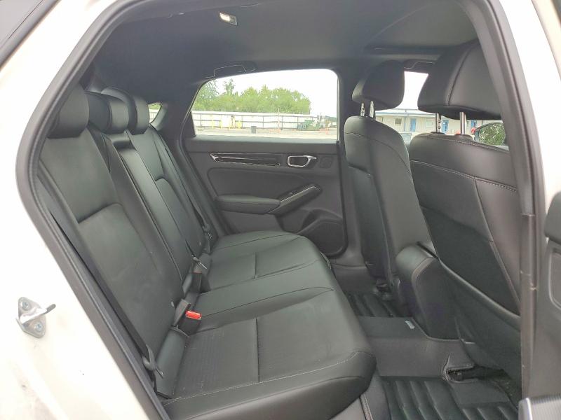 Aukcja sprzedaży 2025 Honda Civic, vin: 19XFL4H98SE009700, numer aukcji: 59092056