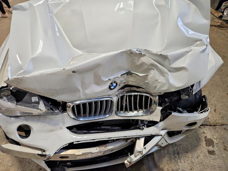 Продажа на аукционе авто 2016 Bmw X4, vin: 5UXXW3C5XG0R19888, номер лота: 55881786