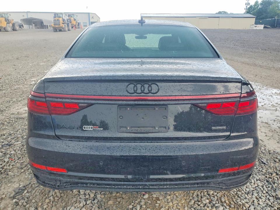 Aukcja sprzedaży 2024 Audi A8, vin: WAULDAF82RN006044, numer aukcji: 56761226