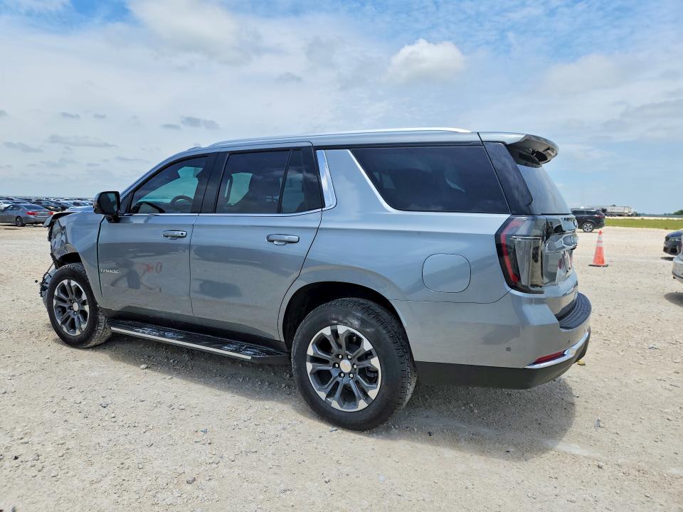 Продажа на аукционе авто 2026 Chevrolet Tahoe, vin: 1GNS5NKD7TR145857, номер лота: 55939196