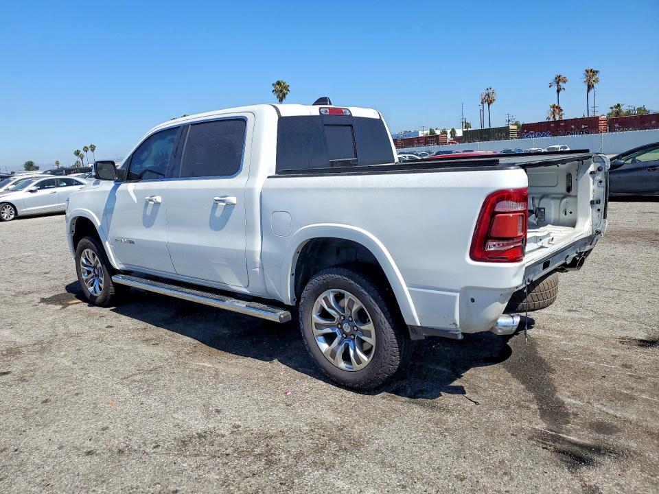 Продажа на аукционе авто 2022 Ram 1500, vin: 1C6SRFKT2NN239799, номер лота: 56324996