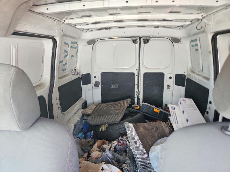 2015 Nissan Nv200 მანქანა იყიდება აუქციონზე, vin: 3N6CM0KN5FK705868, აუქციონის ნომერი: 55771806