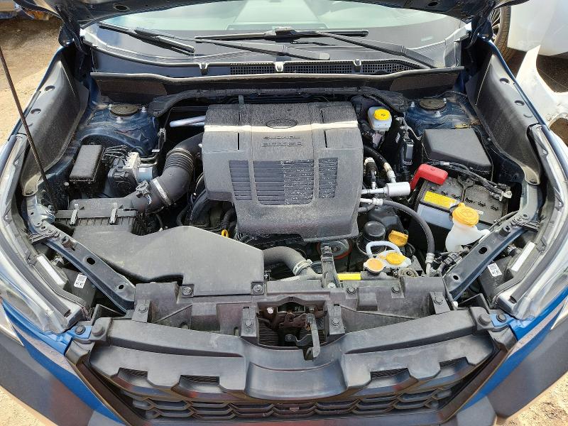 Aukcja sprzedaży 2023 Subaru Forester, vin: JF2SKALC8PH530857, numer aukcji: 58982496