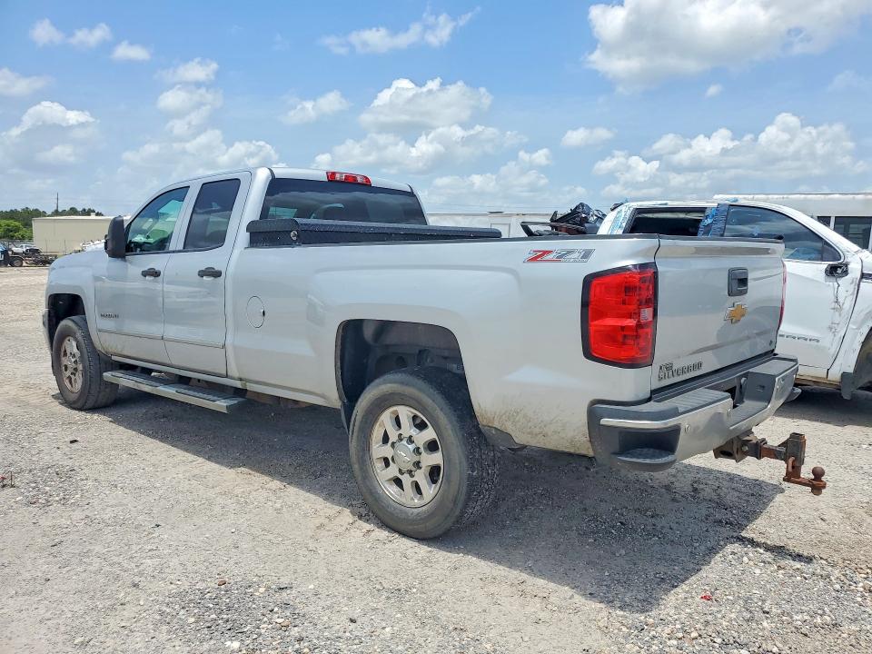 Продажа на аукционе авто 2015 Chevrolet 2500 4x4, vin: 1GC2KVEG6FZ144193, номер лота: 58737966