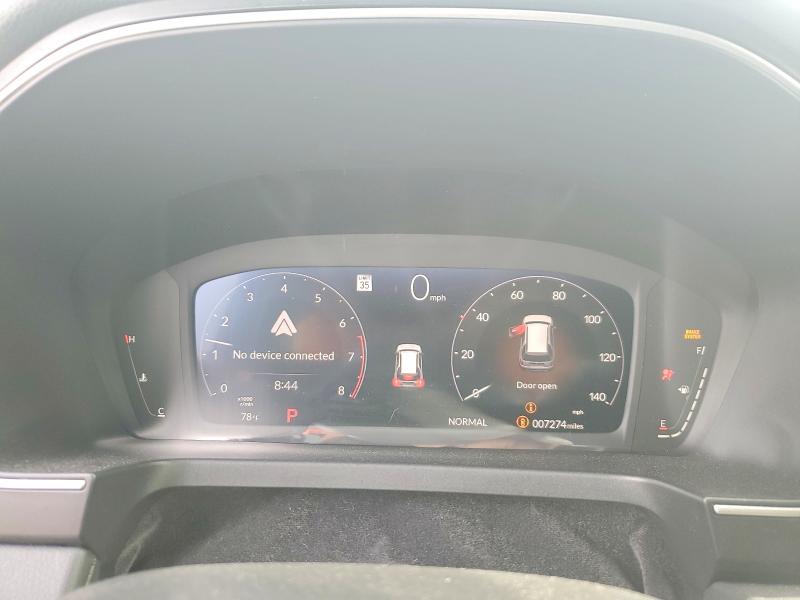 Auction sale of the 2026 Honda Passport, vin: 5FNYF9H83TB032625, lot number: 56295946