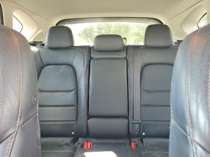 56913936 :رقم المزاد ، JM3KFBDM0J0441765 vin ، 2018 Mazda Cx-5 مزاد بيع