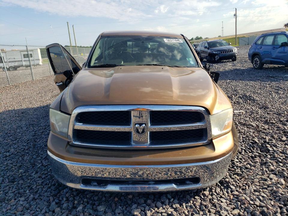 Продаж на аукціоні авто 2012 Dodge Ram 1500, vin: 1C6RD7LT6CS142606, номер лоту: 56311446