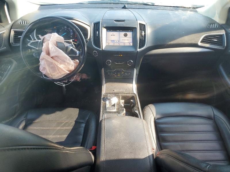 Продаж на аукціоні авто 2019 Ford Edge, vin: 2FMPK4J99KBC24202, номер лоту: 57746266