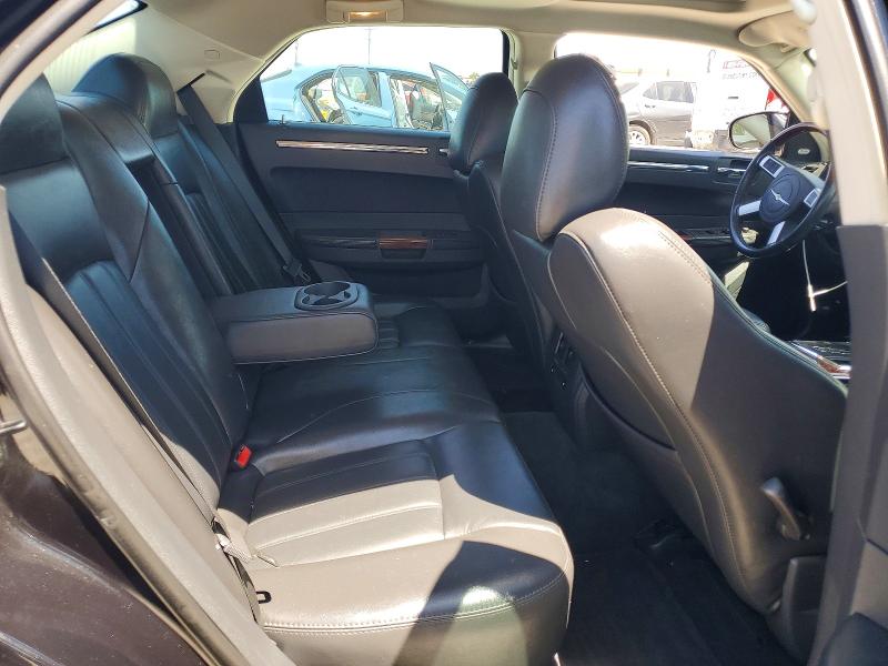 Продажа на аукционе авто 2010 Chrysler 300c, vin: 2C3CA6CT3AH211343, номер лота: 55865646