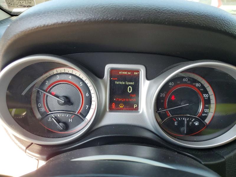 Aukcja sprzedaży 2020 Dodge Journey, vin: 3C4PDCAB6LT254632, numer aukcji: 58985436