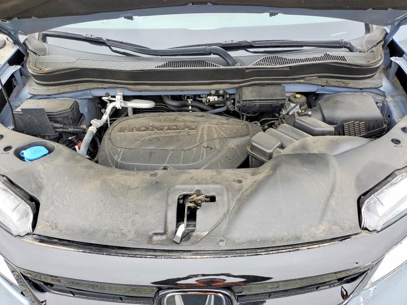 Aukcja sprzedaży 2022 Honda Pilot, vin: 5FNYF6H76NB052912, numer aukcji: 59194406