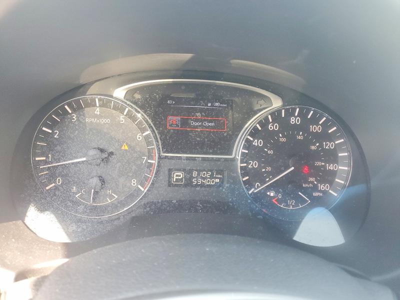 2015 Nissan Altima მანქანა იყიდება აუქციონზე, vin: 1N4AL3AP3FC114595, აუქციონის ნომერი: 57382936