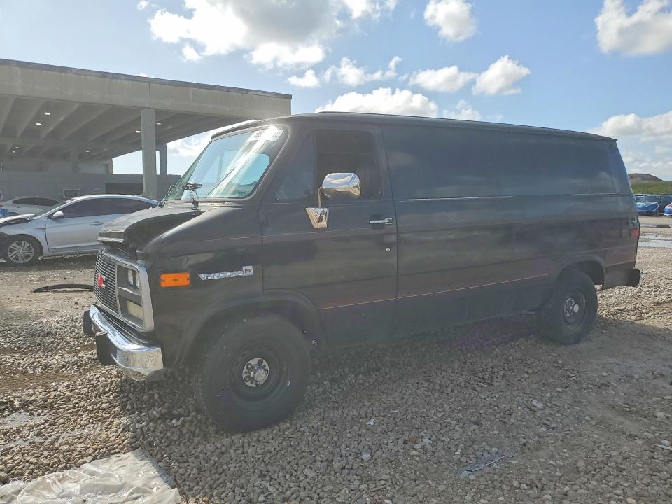 Продажа на аукционе авто 1994 Gmc Vandura, vin: 1GTEG25K8RF507567, номер лота: 58966706