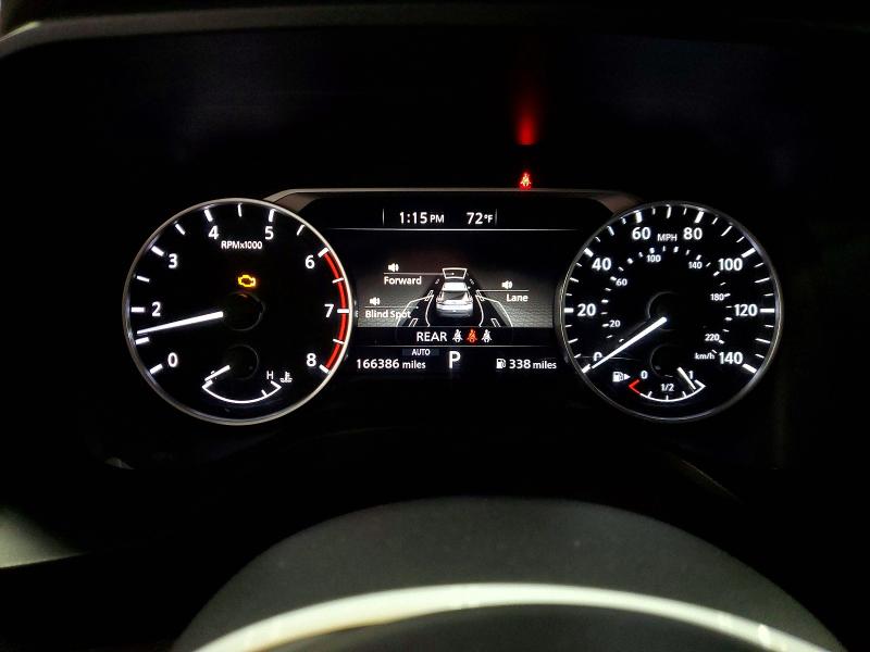 Продаж на аукціоні авто 2021 Nissan Rogue, vin: 5N1AT3BB8MC680306, номер лоту: 55599976