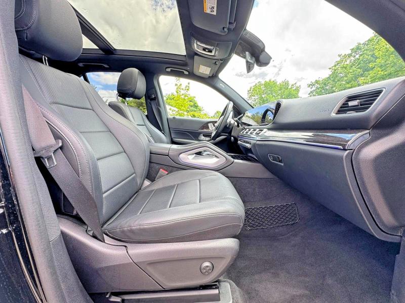 2021 Mercedes-benz Gle მანქანა იყიდება აუქციონზე, vin: 4JGFB4JB9MA457526, აუქციონის ნომერი: 56144946