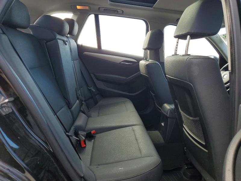Aukcja sprzedaży 2014 Bmw X1, vin: WBAVL1C51EVY10755, numer aukcji: 58461396