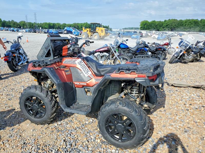 Aukcja sprzedaży 2020 Polaris Sportsman, vin: 4XASXE851LB314788, numer aukcji: 56498526
